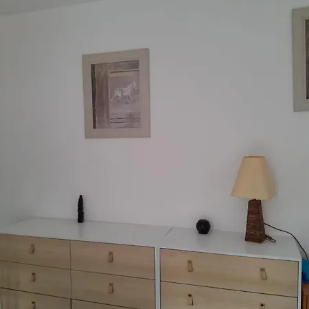 Apartment Flat