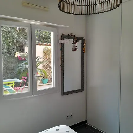 Flat Apartment